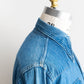 【VINTAGE】70s BAR-F Denim Western Shirts