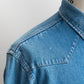 【VINTAGE】00s Wrangler Denim Western Shirts ①
