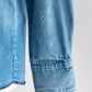 【VINTAGE】00s Wrangler Denim Western Shirts ①