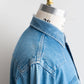 【VINTAGE】00s Wrangler Denim Western Shirts ①