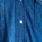 【VINTAGE】80s Wrangler Denim Western Shirts 『Made in U.S.A』②