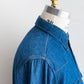 【VINTAGE】80s Wrangler Denim Western Shirts 『Made in U.S.A』②