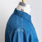 【VINTAGE】80s Wrangler Denim Western Shirts 『Made in U.S.A』③
