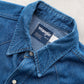 【VINTAGE】80s Wrangler Denim Western Shirts 『Made in U.S.A』③