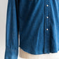 【VINTAGE】80s Wrangler Denim Western Shirts 『Made in U.S.A』④