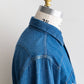 【VINTAGE】80s Wrangler Denim Western Shirts 『Made in U.S.A』④
