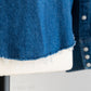 【VINTAGE】80s Wrangler Denim Western Shirts 『Made in U.S.A』④