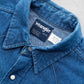 【VINTAGE】80s Wrangler Denim Western Shirts 『Made in U.S.A』④