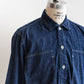 【orslow】PW Pullover Shirts Jacket