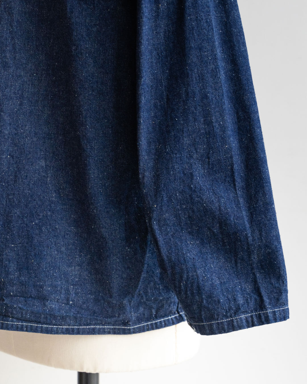 【orslow】PW Pullover Shirts Jacket
