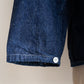 【orslow】PW Pullover Shirts Jacket