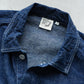 【orslow】PW Pullover Shirts Jacket
