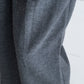 モデル 身長175cm　体重69kg / 着用カラー Grey