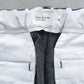 【STILL BY HAND】Cotton Wool 2tuck Trousers