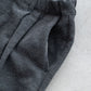 【STILL BY HAND】Cotton Wool 2tuck Trousers
