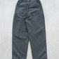 【STILL BY HAND】Cotton Wool 2tuck Trousers