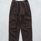カラー Dark Brown