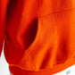 【VINTAGE】90s RUSSELL ATHLETIC Sweat Hoodie 『CHANDOKA BRAVES』 Made in U.S.A.