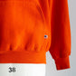 【VINTAGE】90s RUSSELL ATHLETIC Sweat Hoodie 『CHANDOKA BRAVES』 Made in U.S.A.