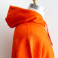 【VINTAGE】90s RUSSELL ATHLETIC Sweat Hoodie 『CHANDOKA BRAVES』 Made in U.S.A.