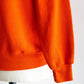 【VINTAGE】90s RUSSELL ATHLETIC Sweat Hoodie 『CHANDOKA BRAVES』 Made in U.S.A.