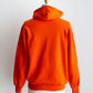 【VINTAGE】90s RUSSELL ATHLETIC Sweat Hoodie 『CHANDOKA BRAVES』 Made in U.S.A.