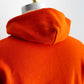 【VINTAGE】90s RUSSELL ATHLETIC Sweat Hoodie 『CHANDOKA BRAVES』 Made in U.S.A.
