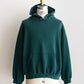 【VINTAGE】90s PRO SPIRIT Plain Sweat Hoodie 『Big Size 2XL』 Made in U.S.A.