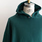 【VINTAGE】90s PRO SPIRIT Plain Sweat Hoodie 『Big Size 2XL』 Made in U.S.A.