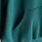 【VINTAGE】90s PRO SPIRIT Plain Sweat Hoodie 『Big Size 2XL』 Made in U.S.A.