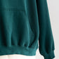 【VINTAGE】90s PRO SPIRIT Plain Sweat Hoodie 『Big Size 2XL』 Made in U.S.A.