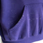 【VINTAGE】90s M. J. SOFFE Sweat Hoodie 『W』 Made in U.S.A.