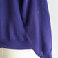 【VINTAGE】90s M. J. SOFFE Sweat Hoodie 『W』 Made in U.S.A.