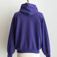 【VINTAGE】90s M. J. SOFFE Sweat Hoodie 『W』 Made in U.S.A.