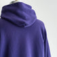【VINTAGE】90s M. J. SOFFE Sweat Hoodie 『W』 Made in U.S.A.