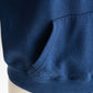 【VINTAGE】90s SANTEE SWEATS Sweat Hoodie 『MICHIGAN』 Made in U.S.A.