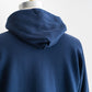 【VINTAGE】90s SANTEE SWEATS Sweat Hoodie 『MICHIGAN』 Made in U.S.A.