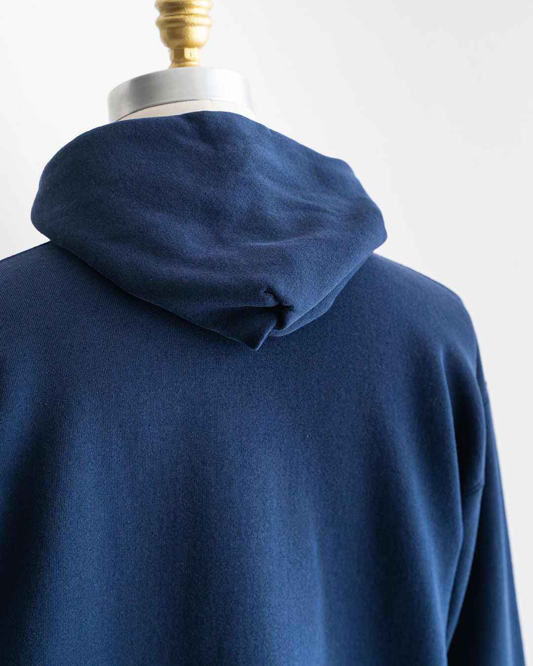 【VINTAGE】90s SANTEE SWEATS Sweat Hoodie 『MICHIGAN』 Made in U.S.A.