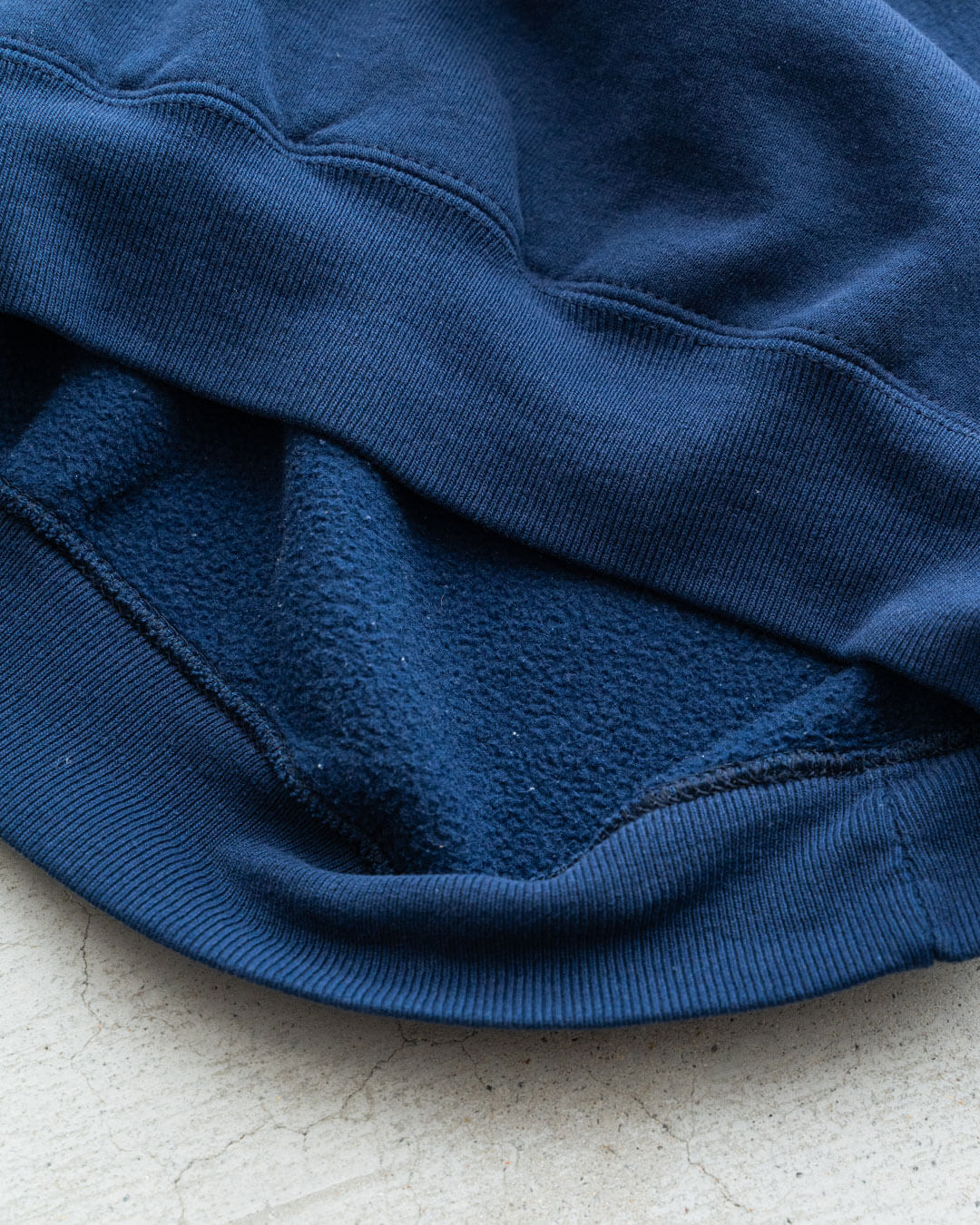 【VINTAGE】90s SANTEE SWEATS Sweat Hoodie 『MICHIGAN』 Made in U.S.A.