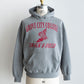 【VINTAGE】90s RUSSELL ATHLETIC Sweat Hoodie 『GROVE CITY COLLEGE』 Made in U.S.A.