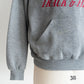 【VINTAGE】90s RUSSELL ATHLETIC Sweat Hoodie 『GROVE CITY COLLEGE』 Made in U.S.A.