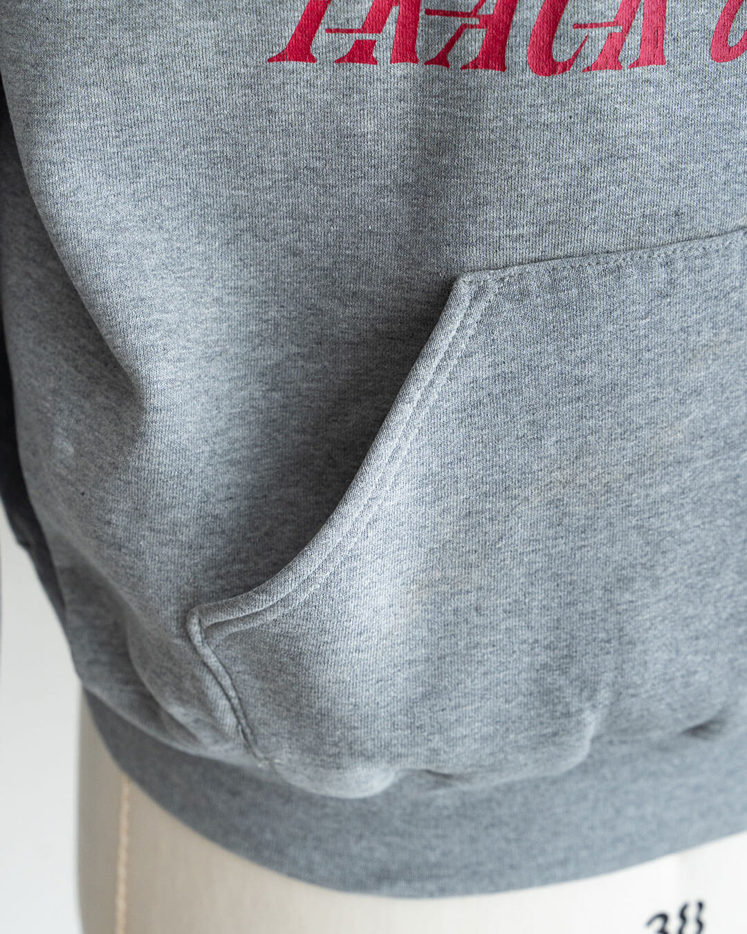 【VINTAGE】90s RUSSELL ATHLETIC Sweat Hoodie 『GROVE CITY COLLEGE』 Made in U.S.A.