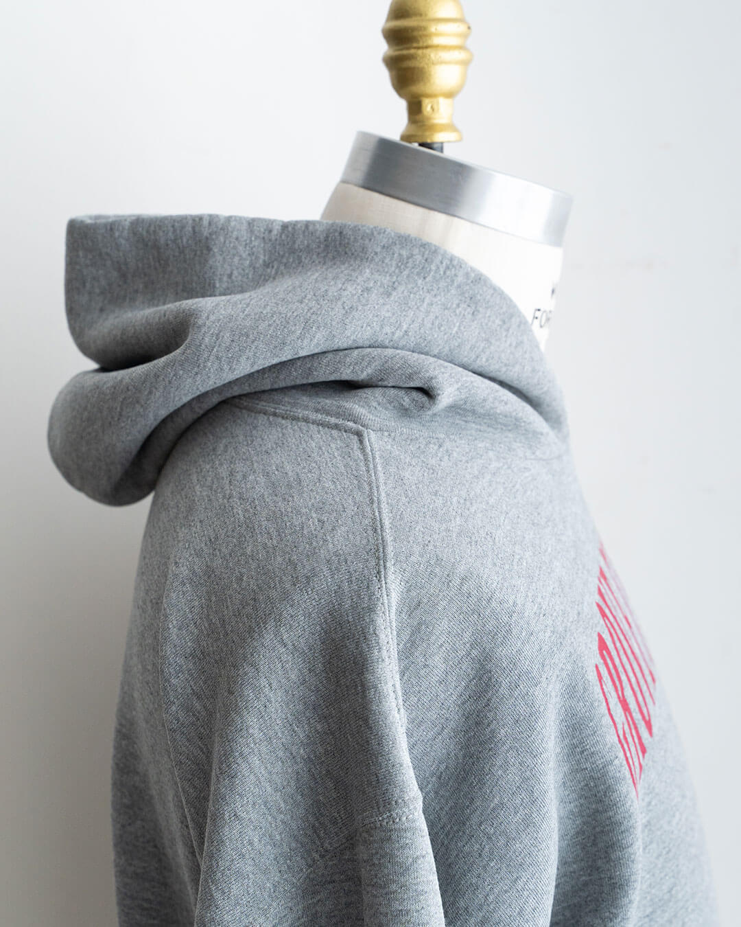 【VINTAGE】90s RUSSELL ATHLETIC Sweat Hoodie 『GROVE CITY COLLEGE』 Made in U.S.A.