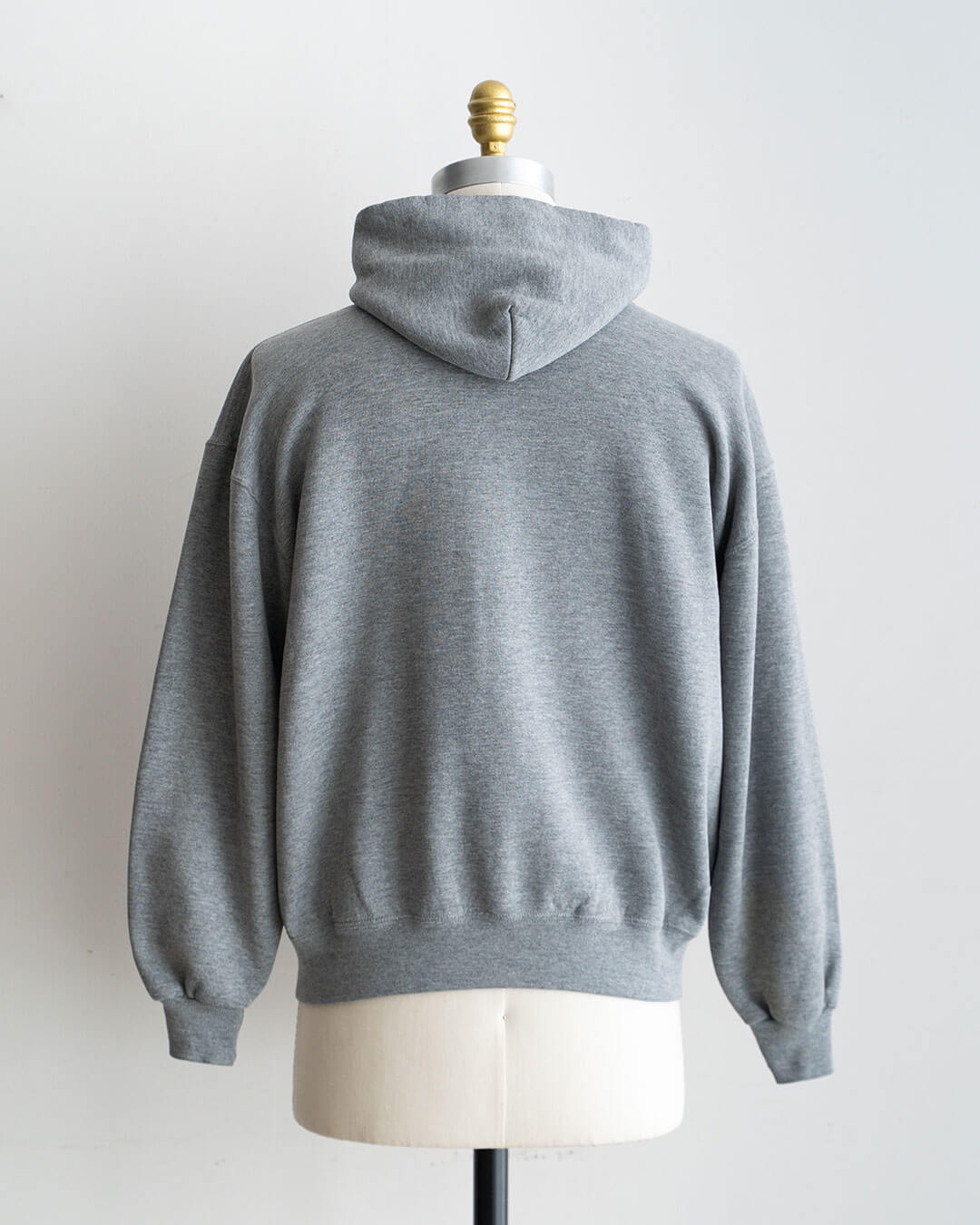 【VINTAGE】90s RUSSELL ATHLETIC Sweat Hoodie 『GROVE CITY COLLEGE』 Made in U.S.A.