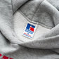 【VINTAGE】90s RUSSELL ATHLETIC Sweat Hoodie 『GROVE CITY COLLEGE』 Made in U.S.A.