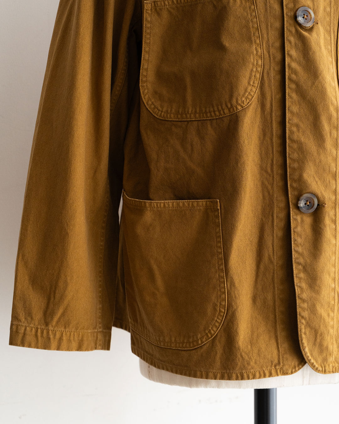 【orslow】1930s Hunting Jacket