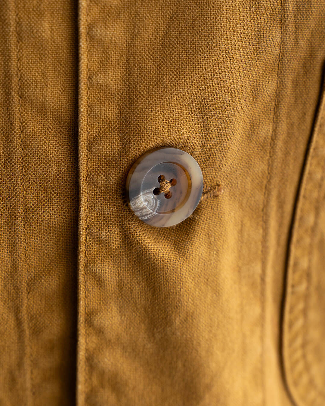【orslow】1930s Hunting Jacket