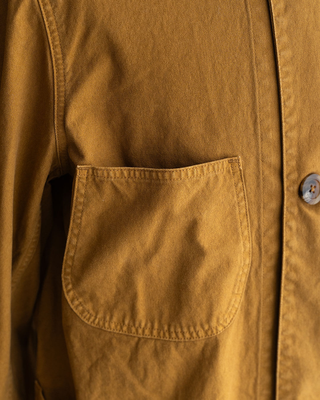 【orslow】1930s Hunting Jacket