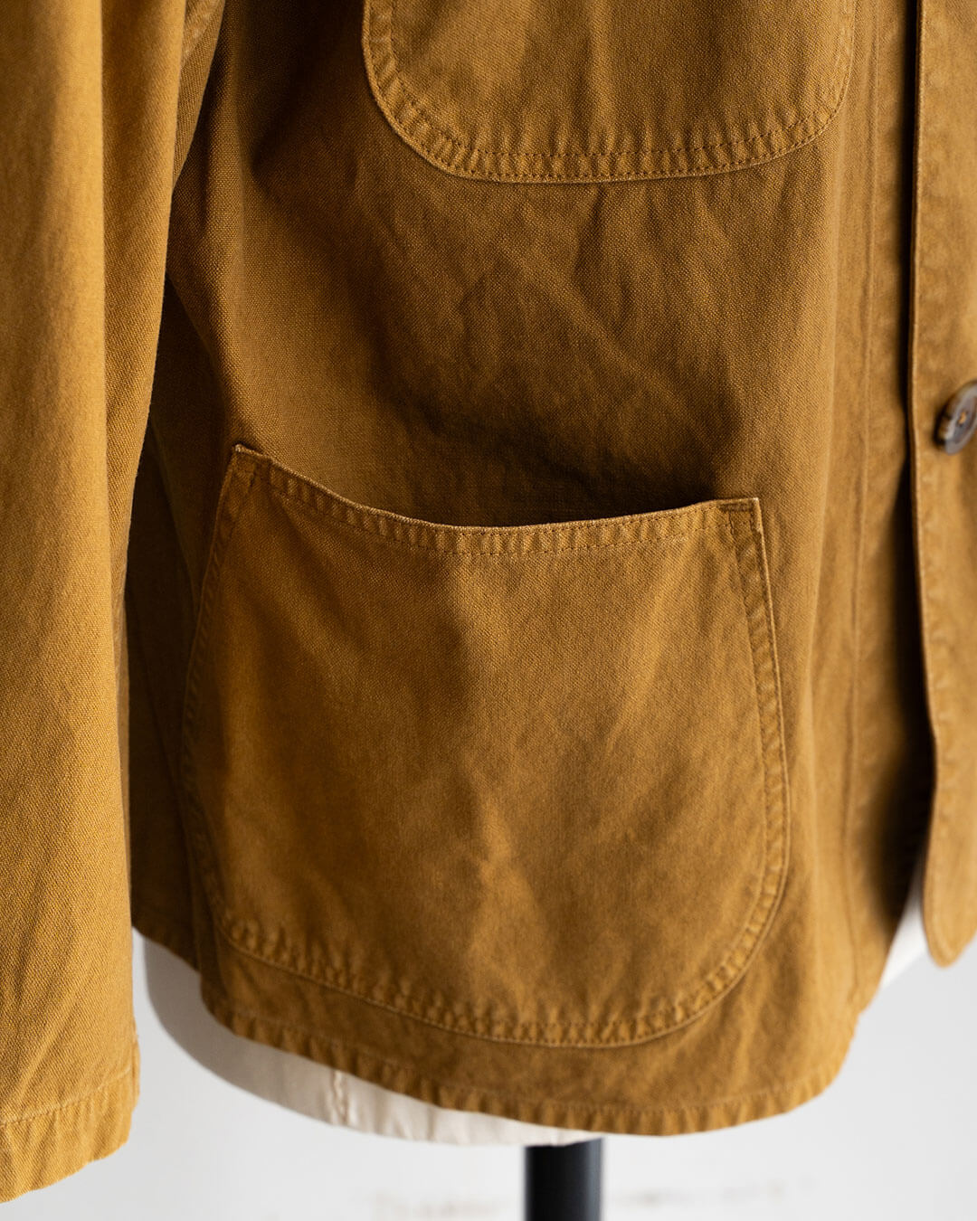 【orslow】1930s Hunting Jacket