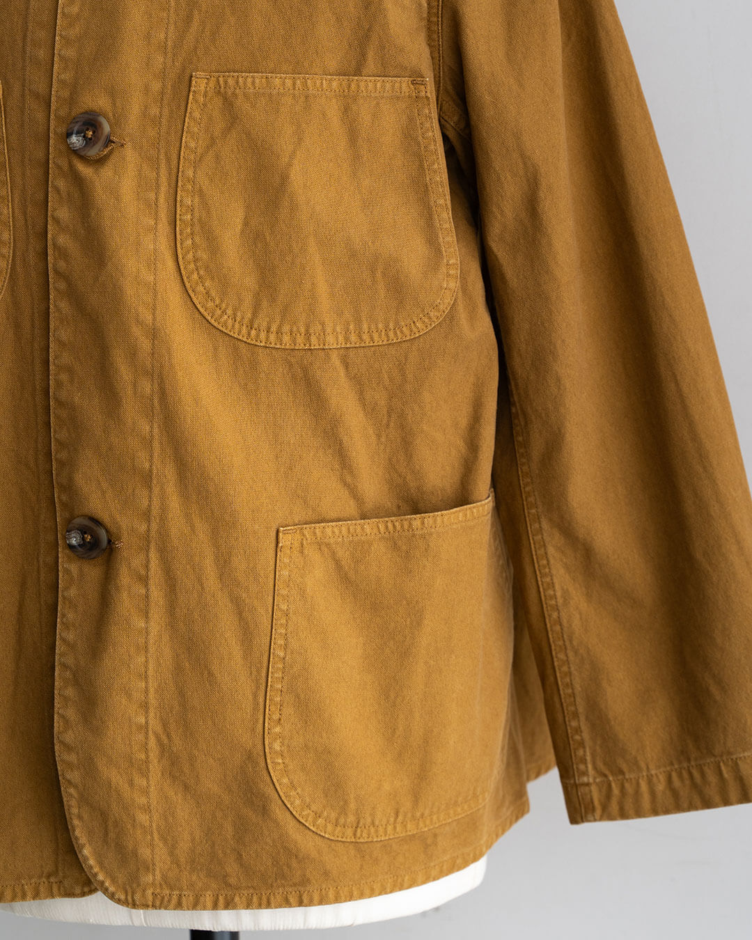 【orslow】1930s Hunting Jacket
